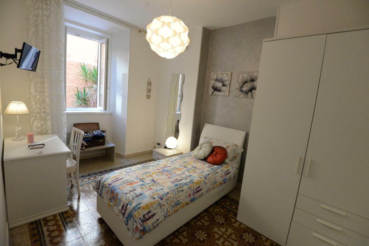 Ferienhaus My Place Rom