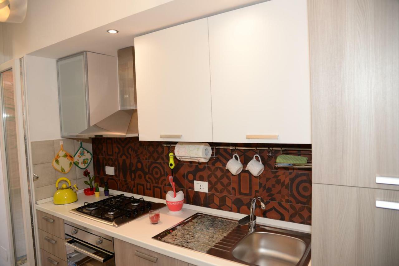 Ferienhaus My Place Rom