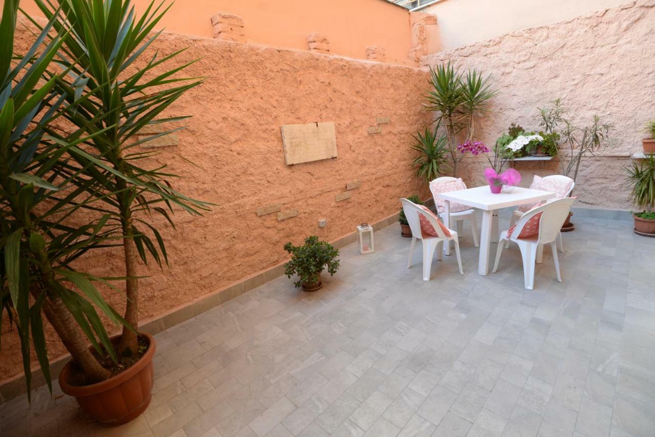 My Place Ferienhaus *