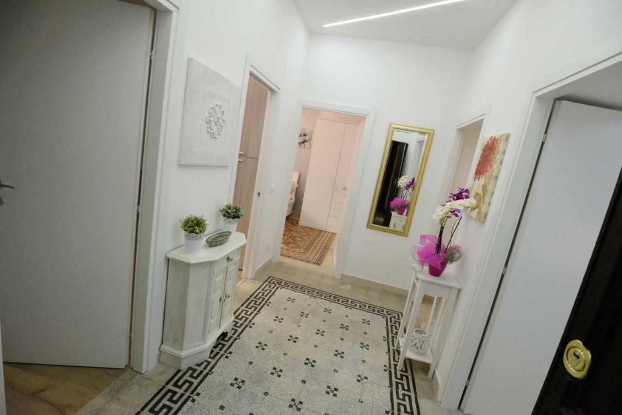 Ferienhaus My Place Rom