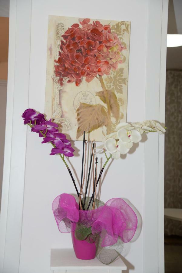 My Place Ferienhaus *