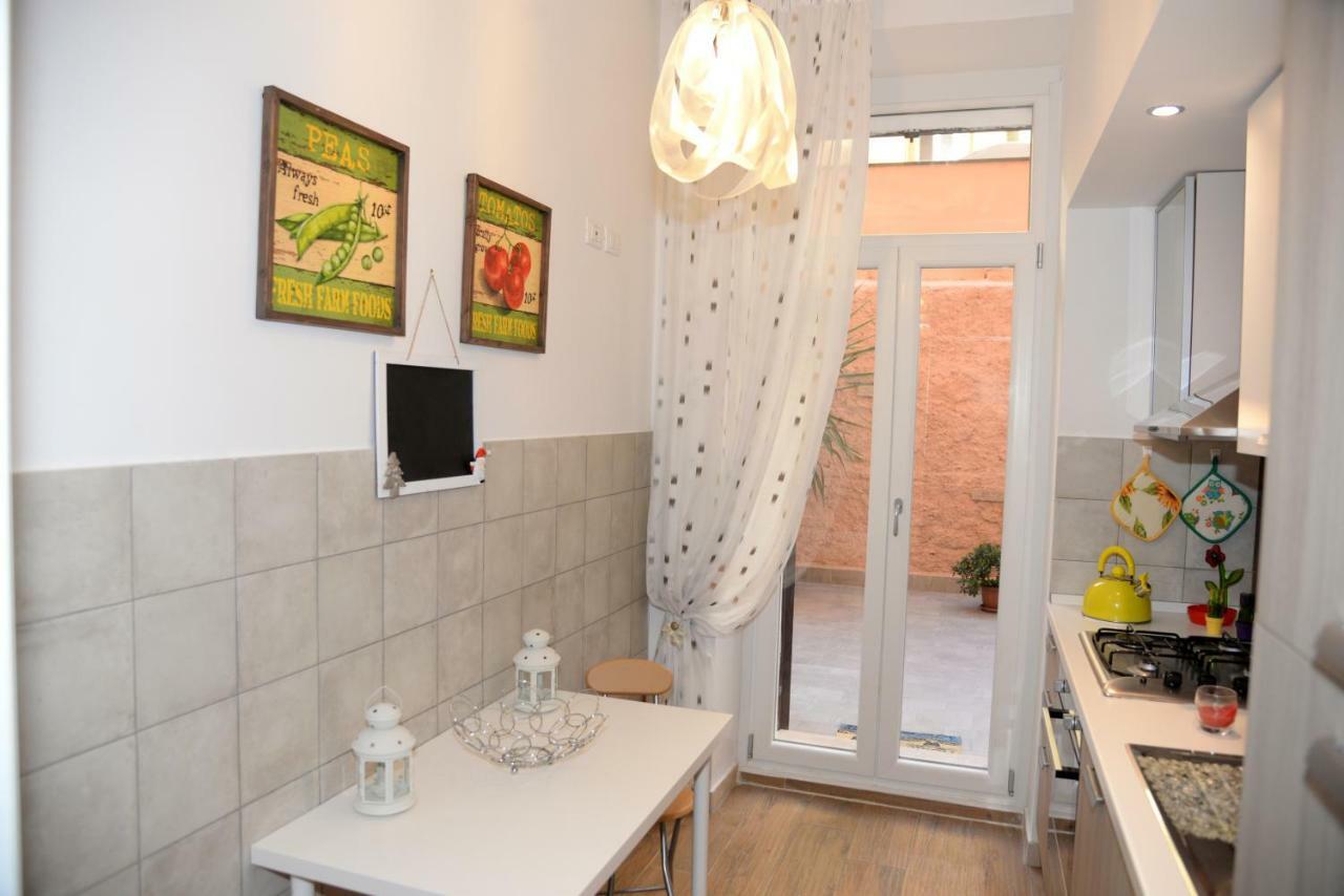My Place Ferienhaus Rom