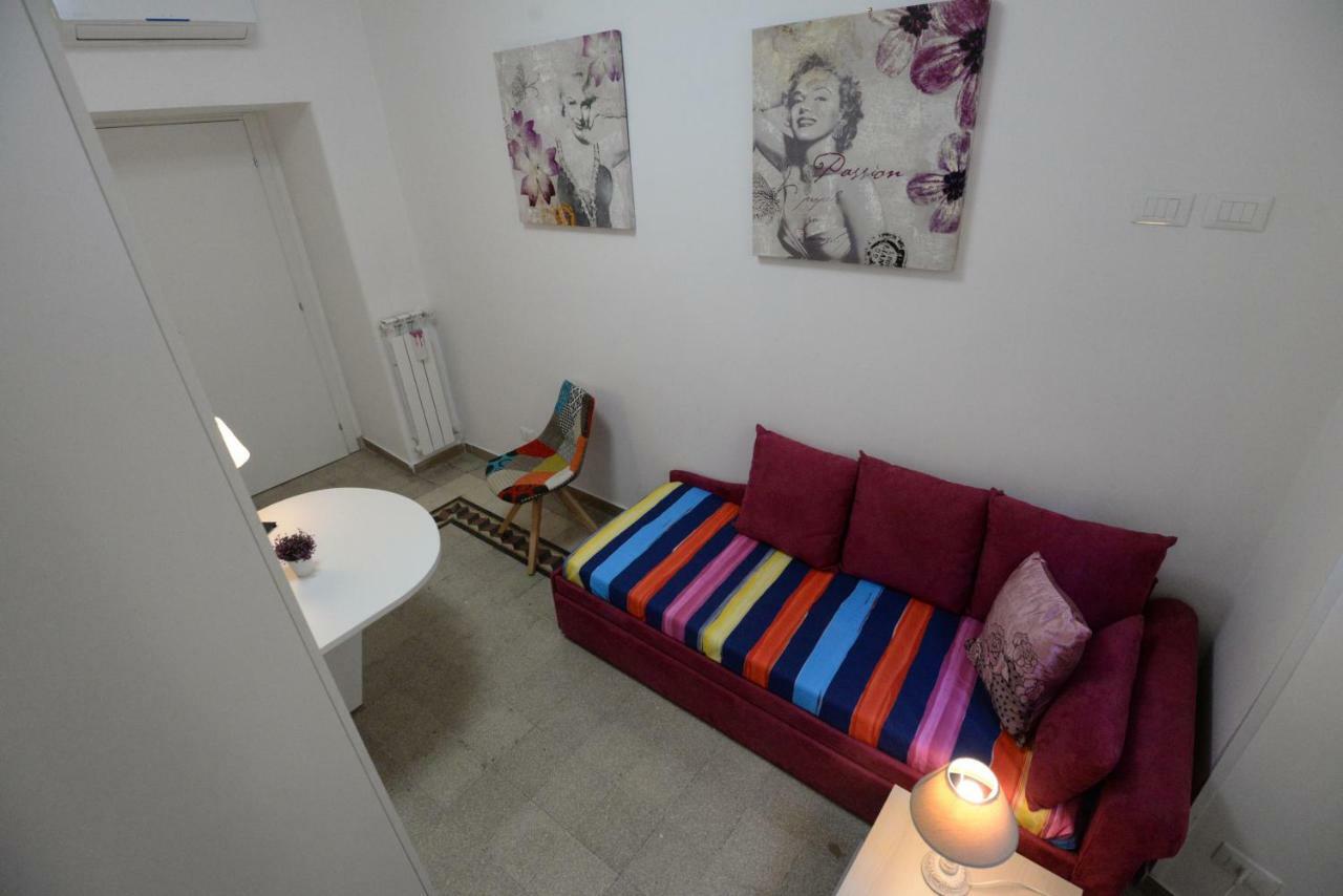 My Place Ferienhaus Rom