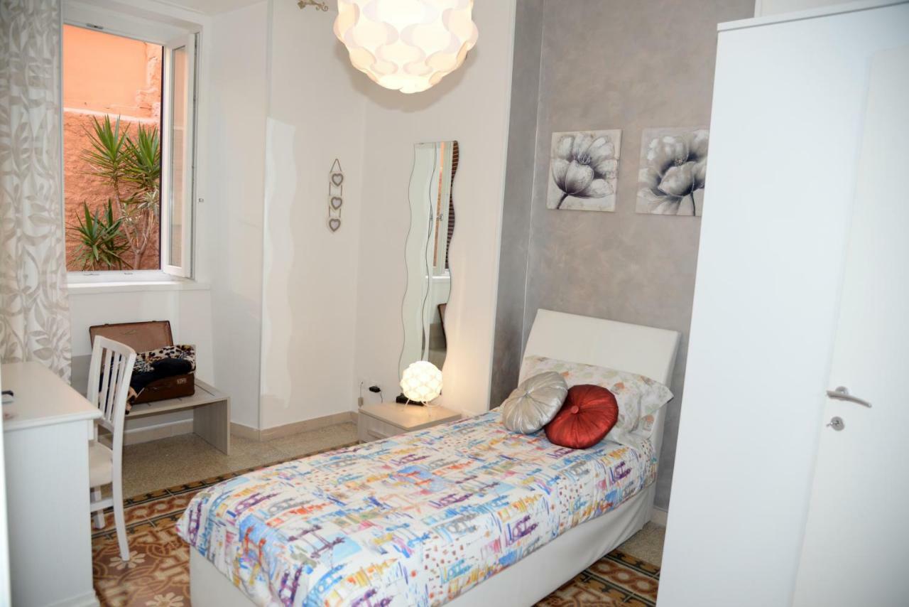 My Place Ferienhaus Rom