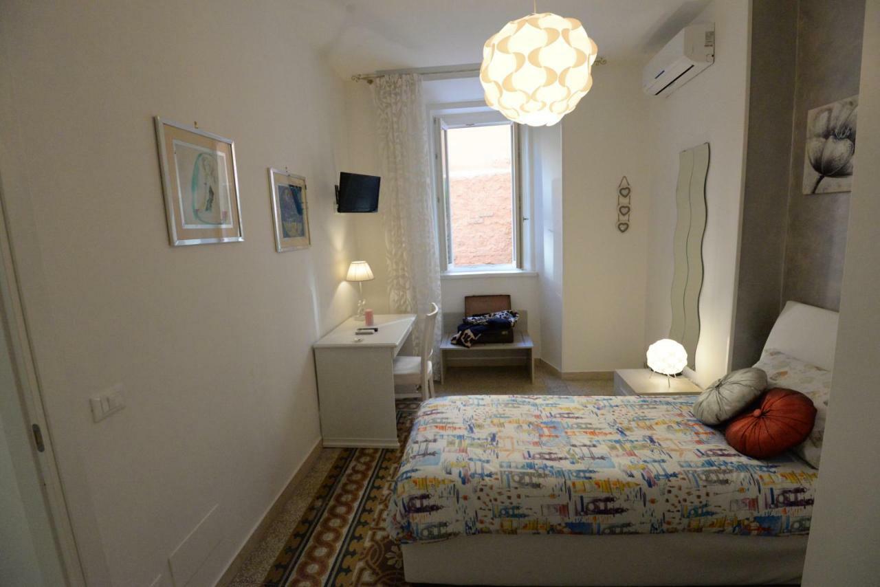 My Place Ferienhaus Rom