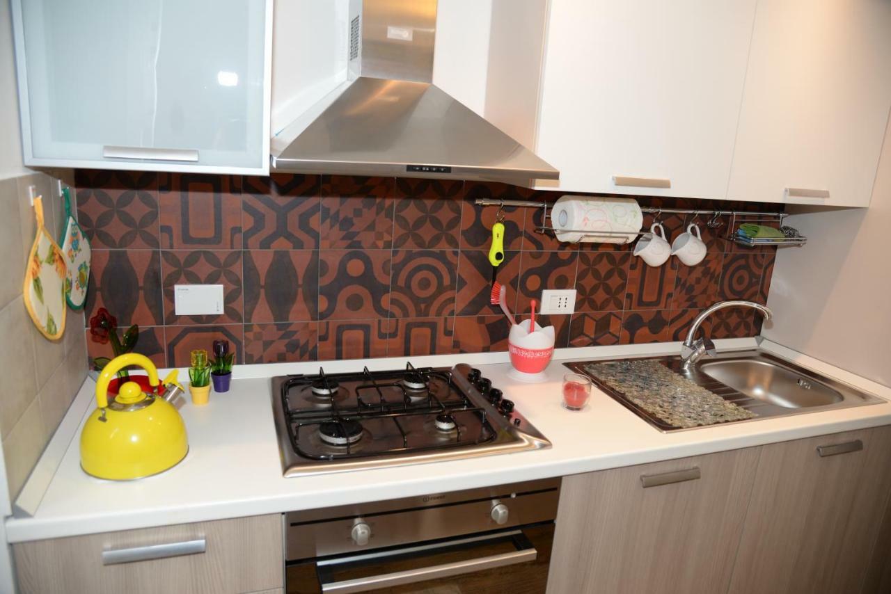 Ferienhaus My Place *